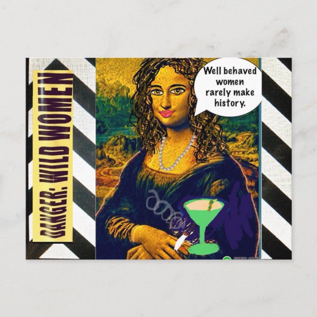 Postkarte (Vorderseite)