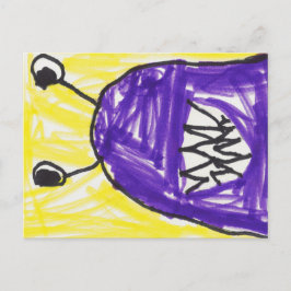 Postkarte