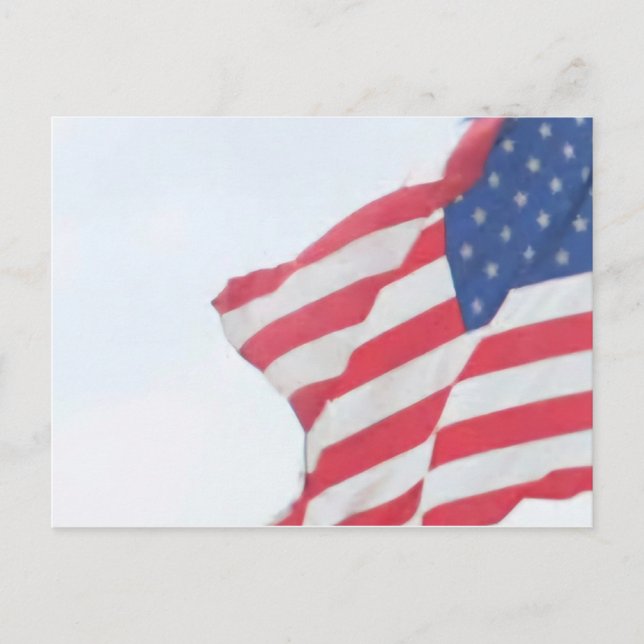 Postkarte (Vorderseite)