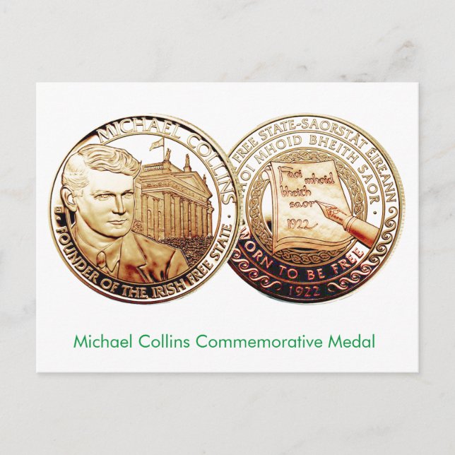 Postkarte (Vorderseite)