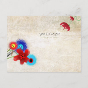 POSTKARTE