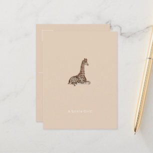 POSTKARTE