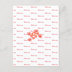 Postkarte