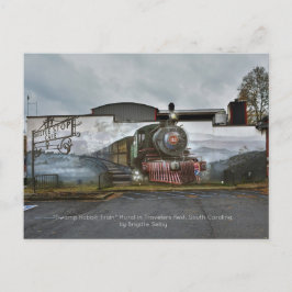 Postkarte