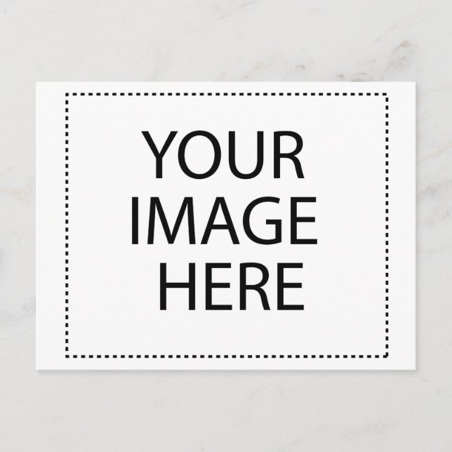 Postkarte (Vorderseite)