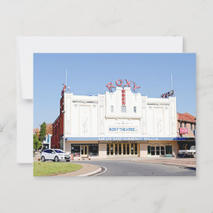 Postkarte