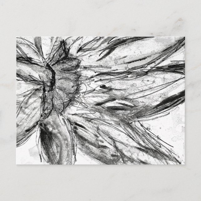 Postkarte (Vorderseite)