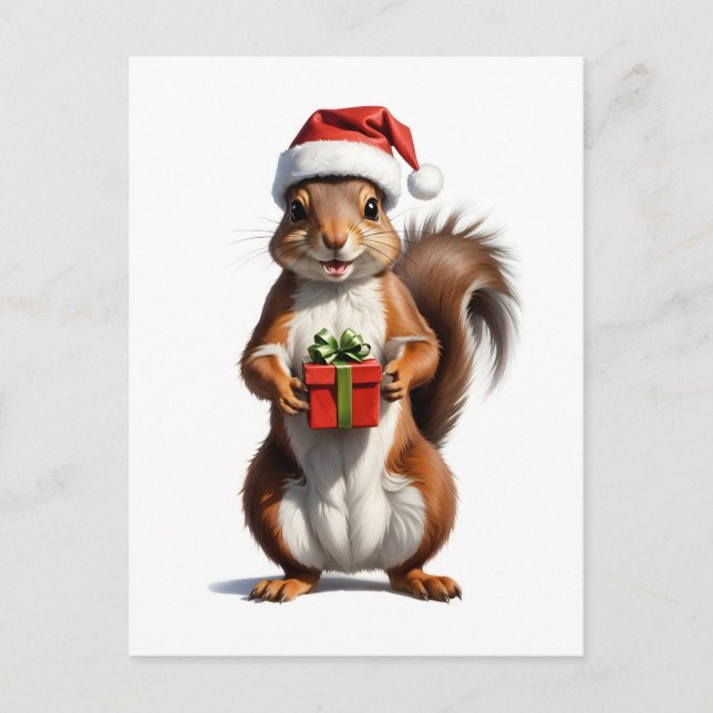 Postkarte (Vorderseite)