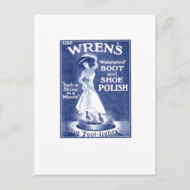 Postkarte (Vorderseite)