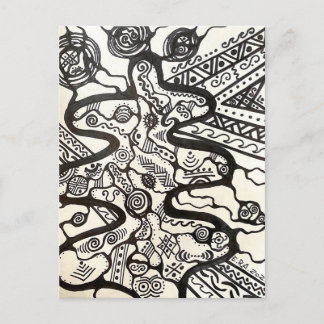 Postkarte