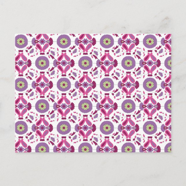 Postkarte (Vorderseite)