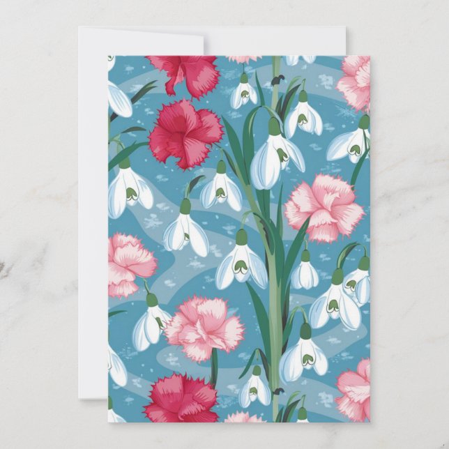 Postkarte (Vorderseite)