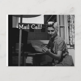 Postkarte