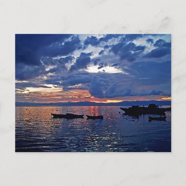 Postkarte 00108A01 (Vorderseite)