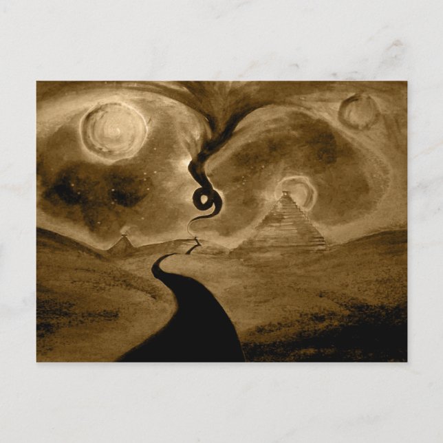 Postkarte 2012 (Vorderseite)