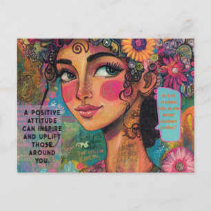 Postkarte als Eisen-Sharpens-Eisen-Sprichwörter 27