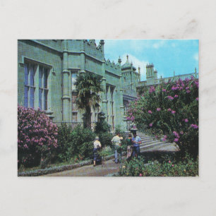 Postkarte Alupka