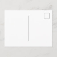 Postkarte anpassbar