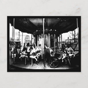 Postkarte-Antike Fotografie-Eugène Atget 27 Postkarte