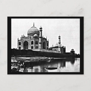 Postkarte-Antike Fotografie-Felice Beato 23 Postkarte