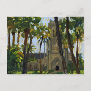 Postkarte Bethesda-by-the-Sea