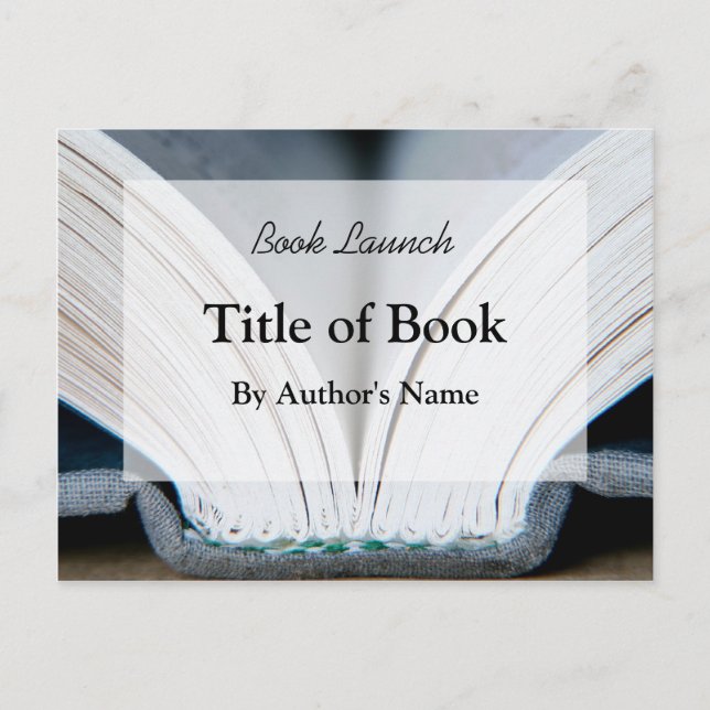 Postkarte "Buchen" (Vorderseite)