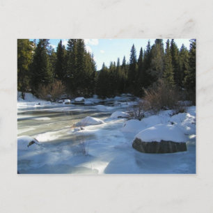 Postkarte Colorado