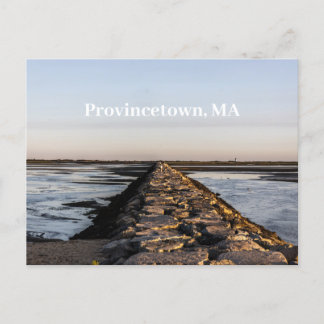 Postkarte der Provinz