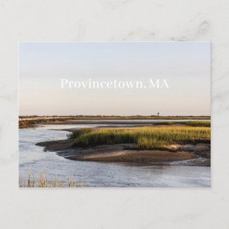 Postkarte der Provinz