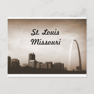 Postkarte des Bogens