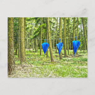 Postkarte - Engelchen