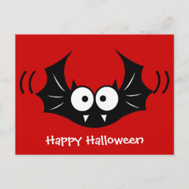 Postkarte für Bat-Vampire