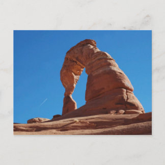 Postkarte für empfindliche Arche