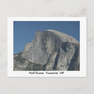 Postkarte für Nationalparks
