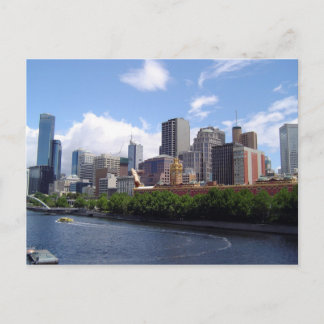 Postkarte für Reisen 15