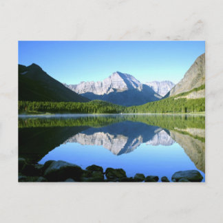 Postkarte für Reisen 16