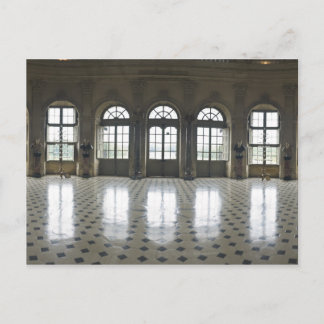 Postkarte für Reisen 55