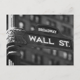 Postkarte für Vintages Foto