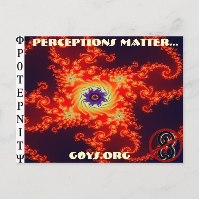 Postkarte G0YIM (Vorderseite)