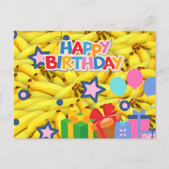 Postkarte, Größe: Standardpostkarte, Papier: Matte Postkarte (Vorderseite)