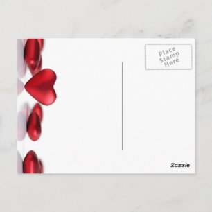 Postkarte "HERZ"