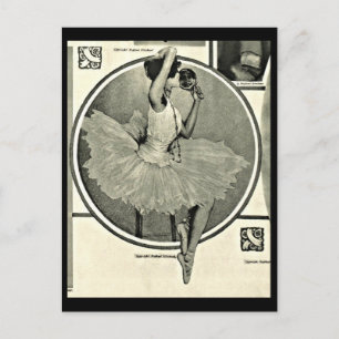 Postkarte-Klassiker/Retro-Raphael Kirchner 31 Postkarte