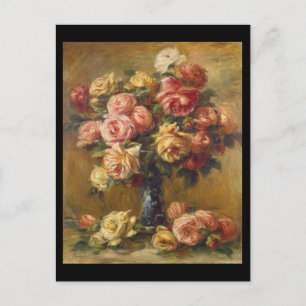 Postkarte - Klassische Kunst - Renoir 21