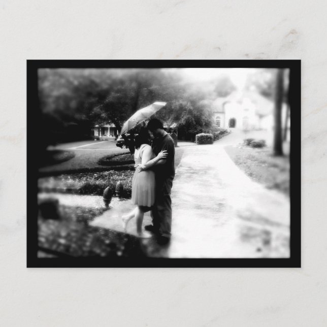 Postkarte - Liebe Art. 20 (Vorderseite)