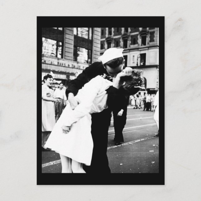 Postkarte - Liebe Art. 27 (Vorderseite)