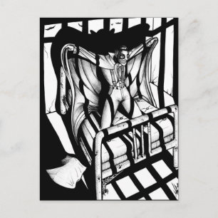 Postkarte neu erstellen