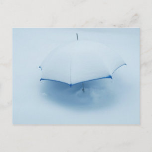 Postkarte - nicht geahndet