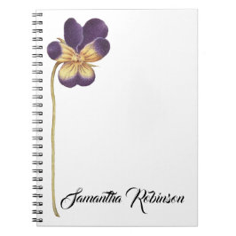 Postkarte Notizblock