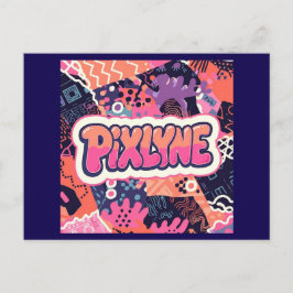 Postkarte Obso