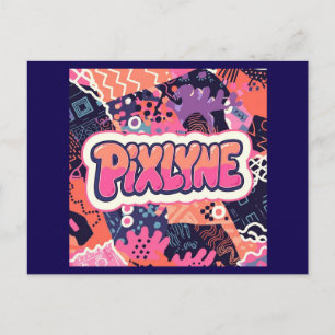 Postkarte Obso